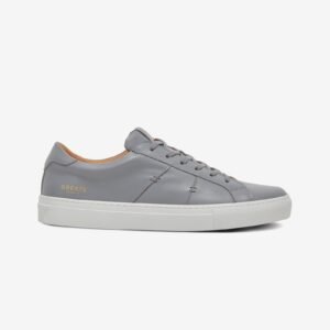 The Royale 2.0 - Ash Grey