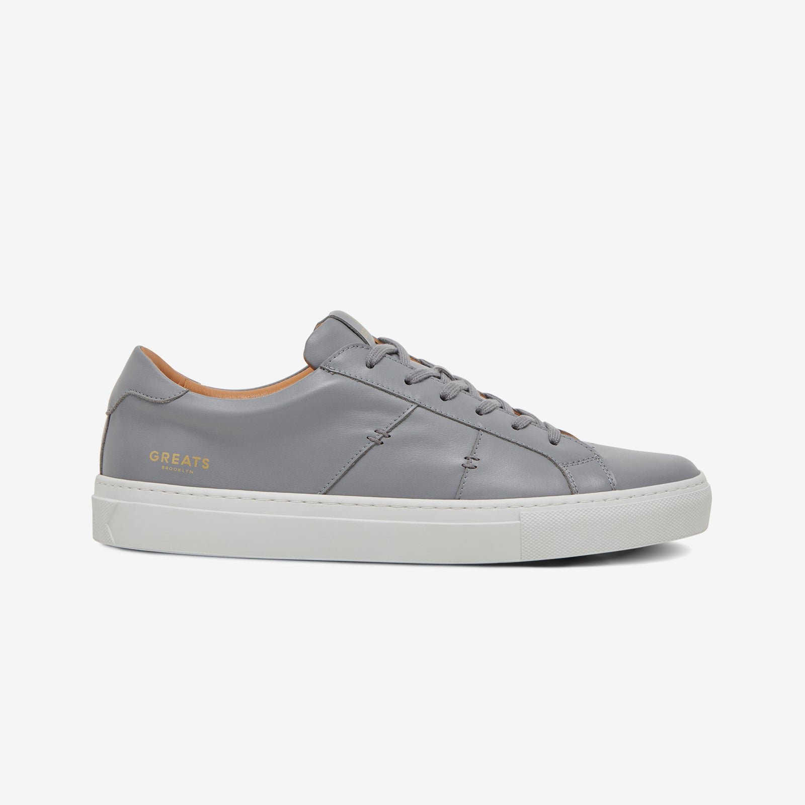 The Royale 2.0 - Ash Grey