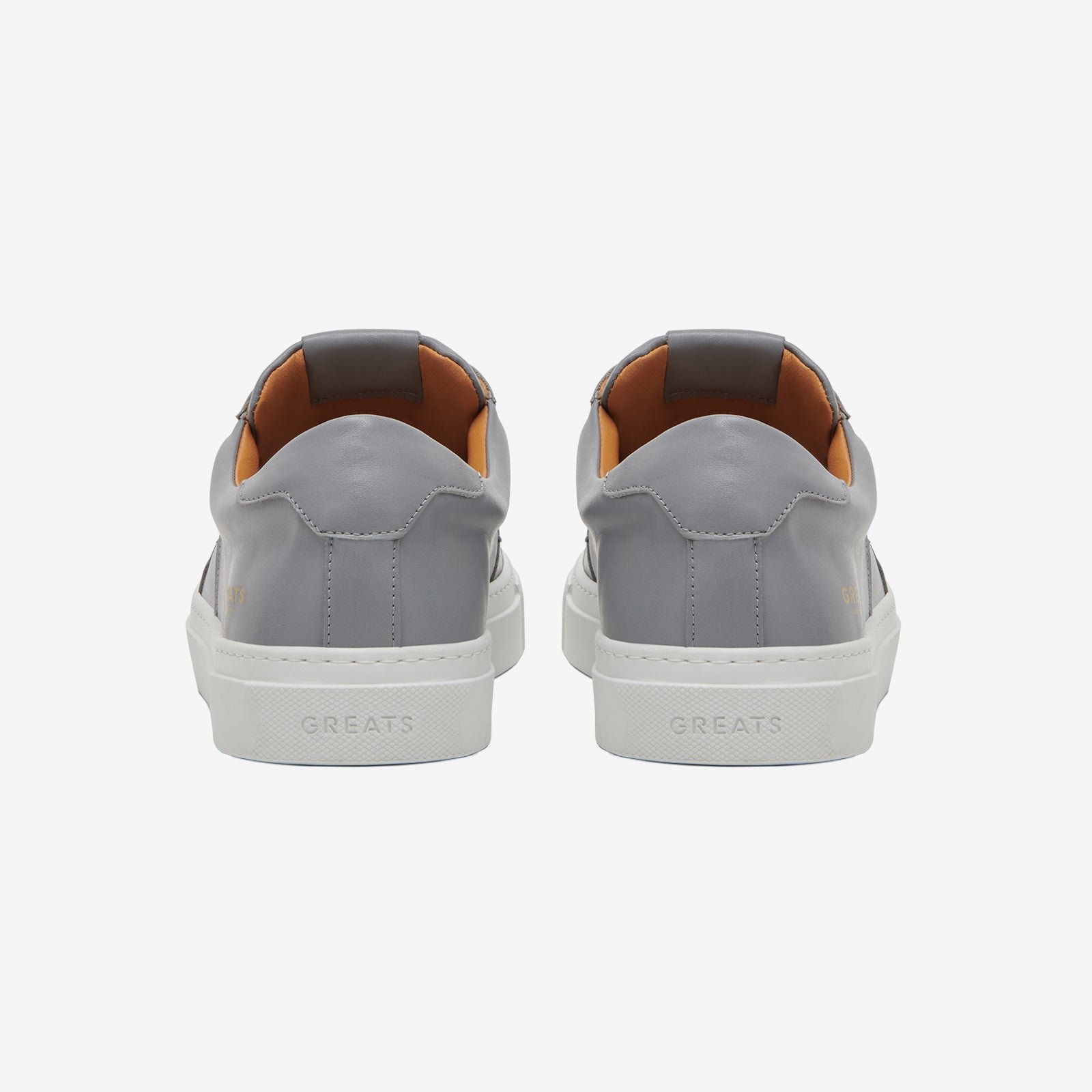 The Royale 2.0 - Ash Grey - Image 4