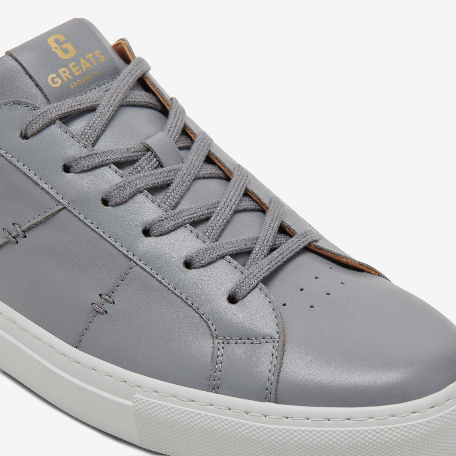 The Royale 2.0 - Ash Grey - Image 5