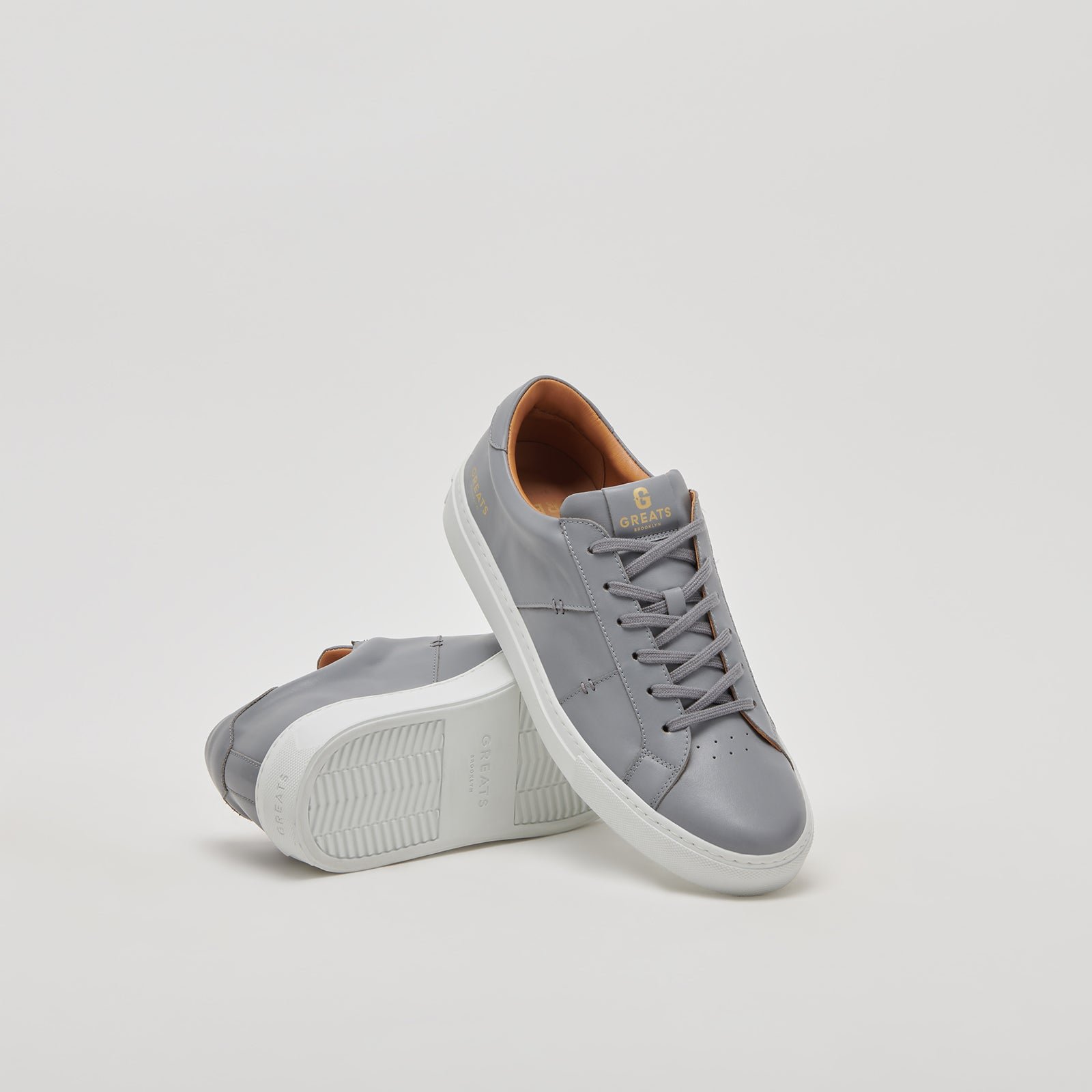 The Royale 2.0 - Ash Grey - Image 7