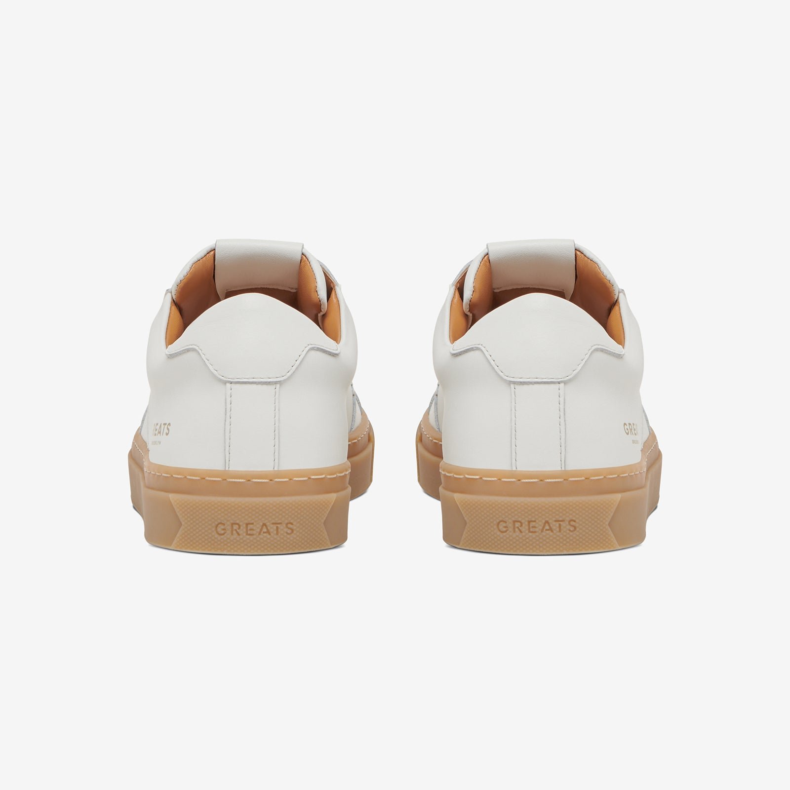 The Royale 2.0 - Blanco Gum - Image 3