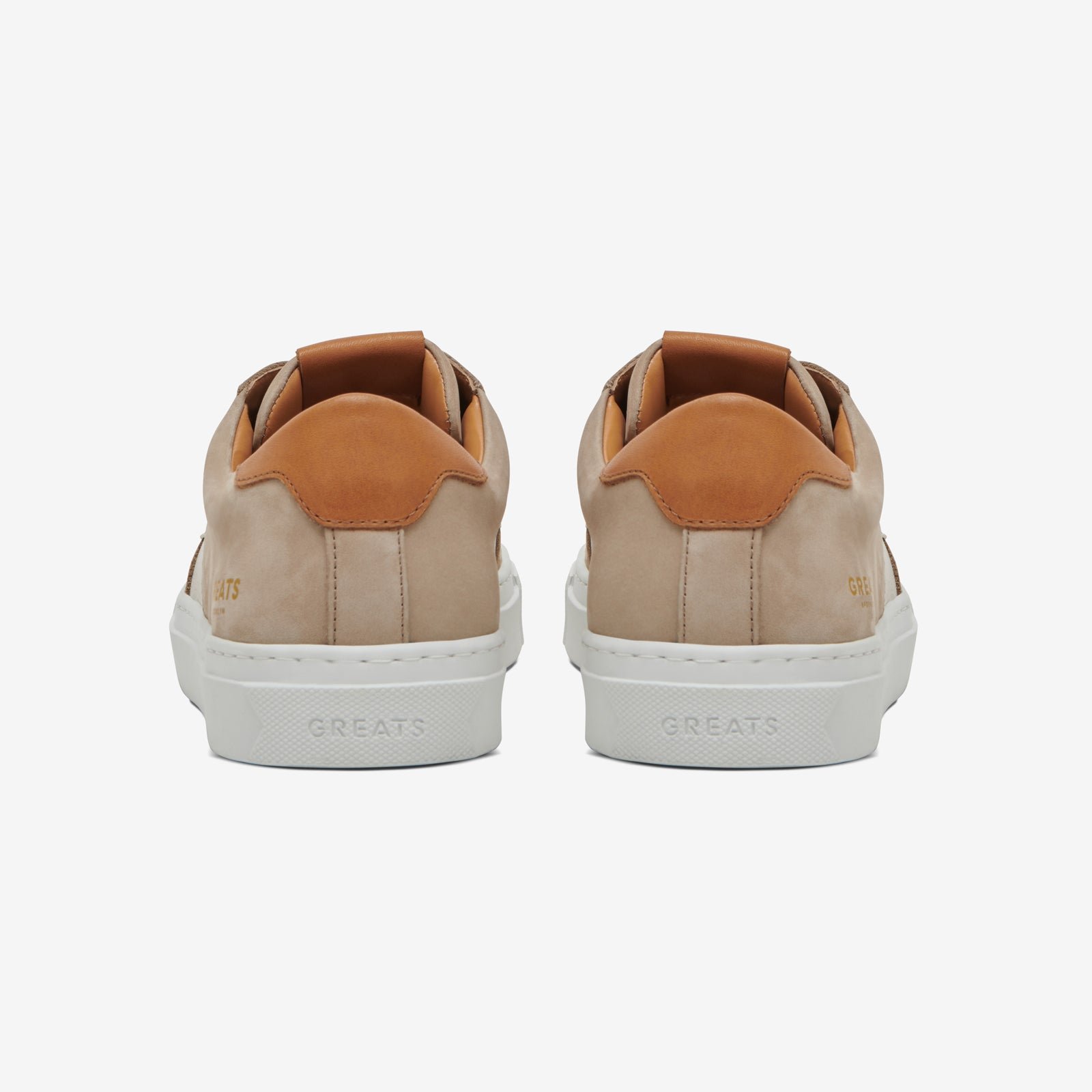 The Royale 2.0 - Light Taupe - Image 3