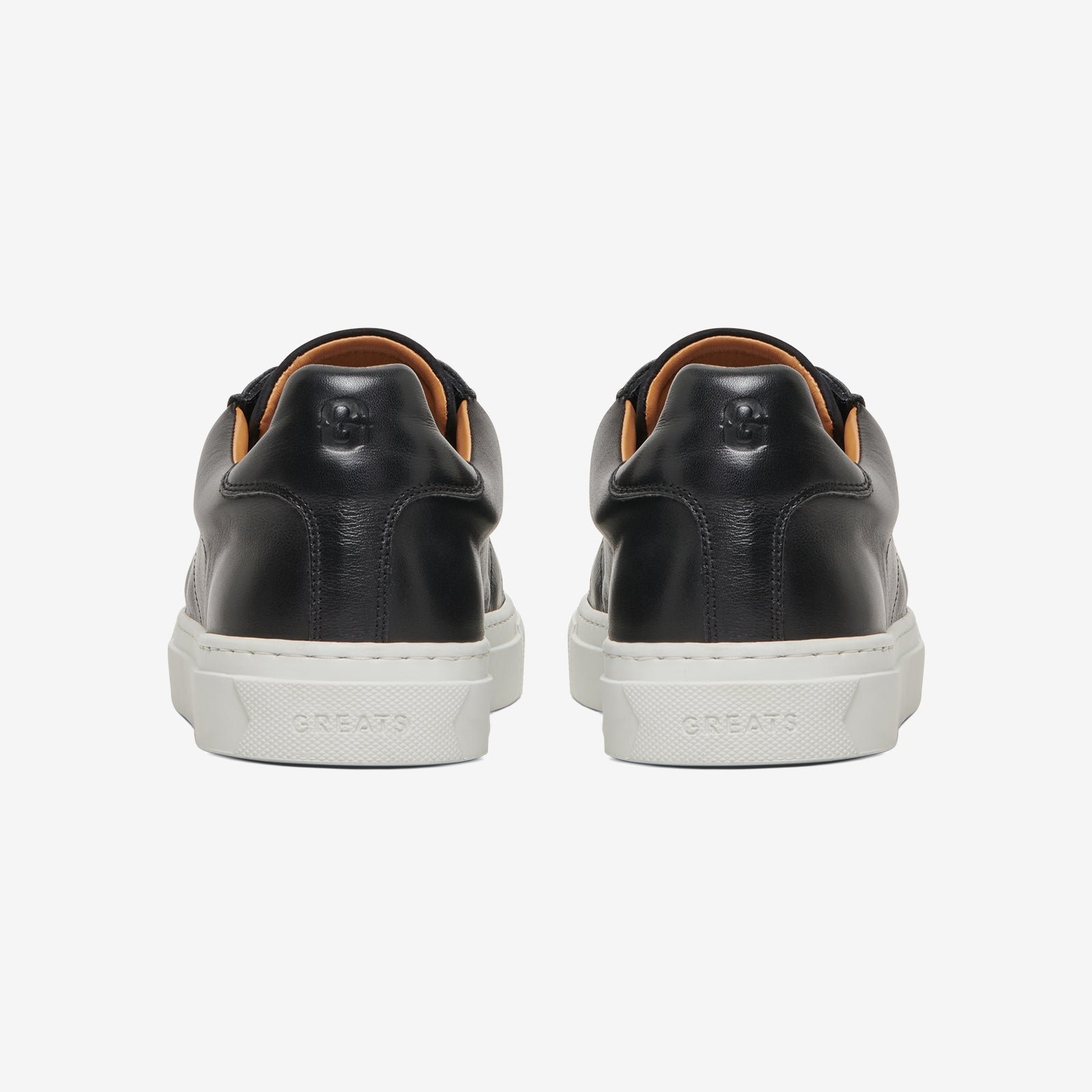 The Royale 2.0 Slip On - Nero - Image 3