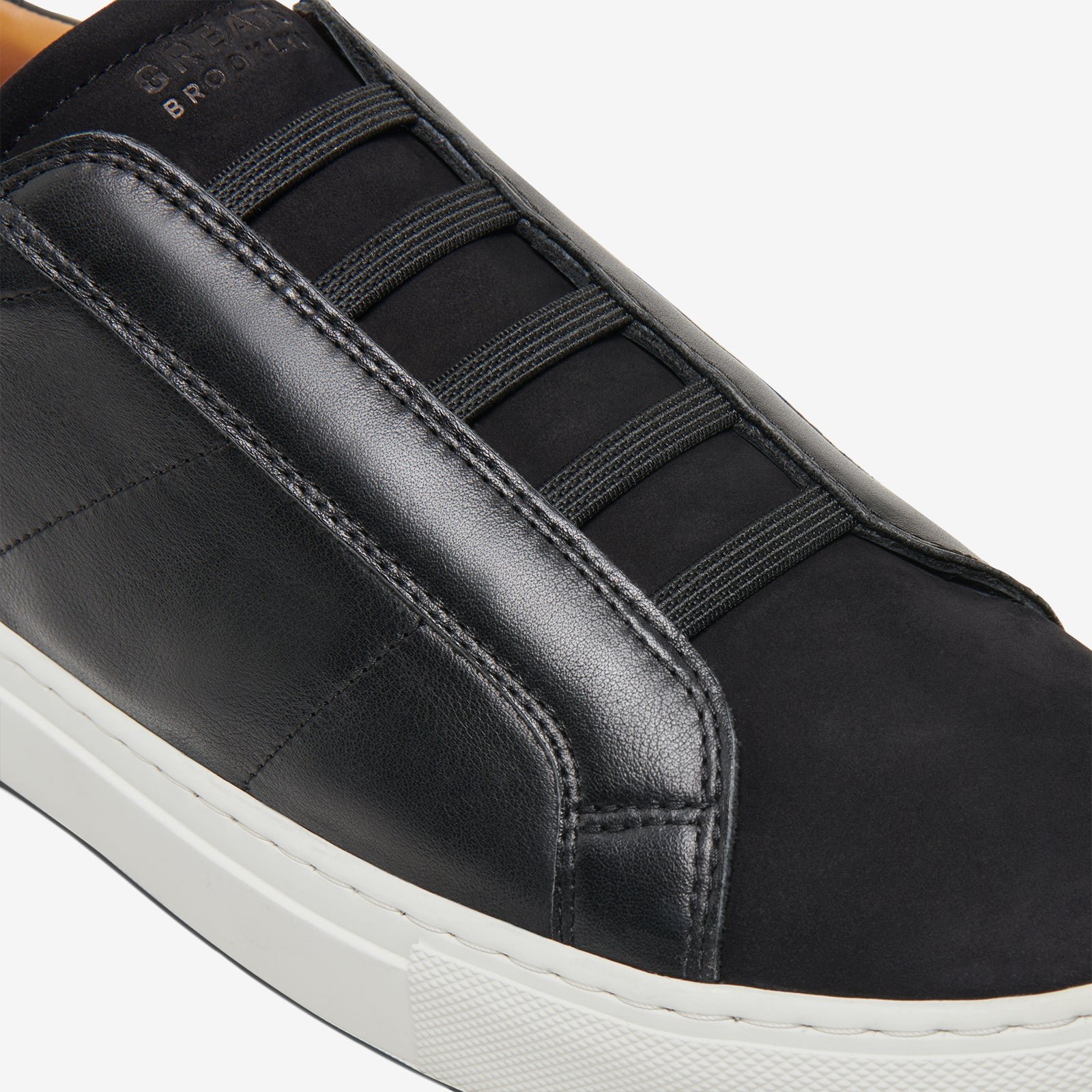 The Royale 2.0 Slip On - Nero - Image 4