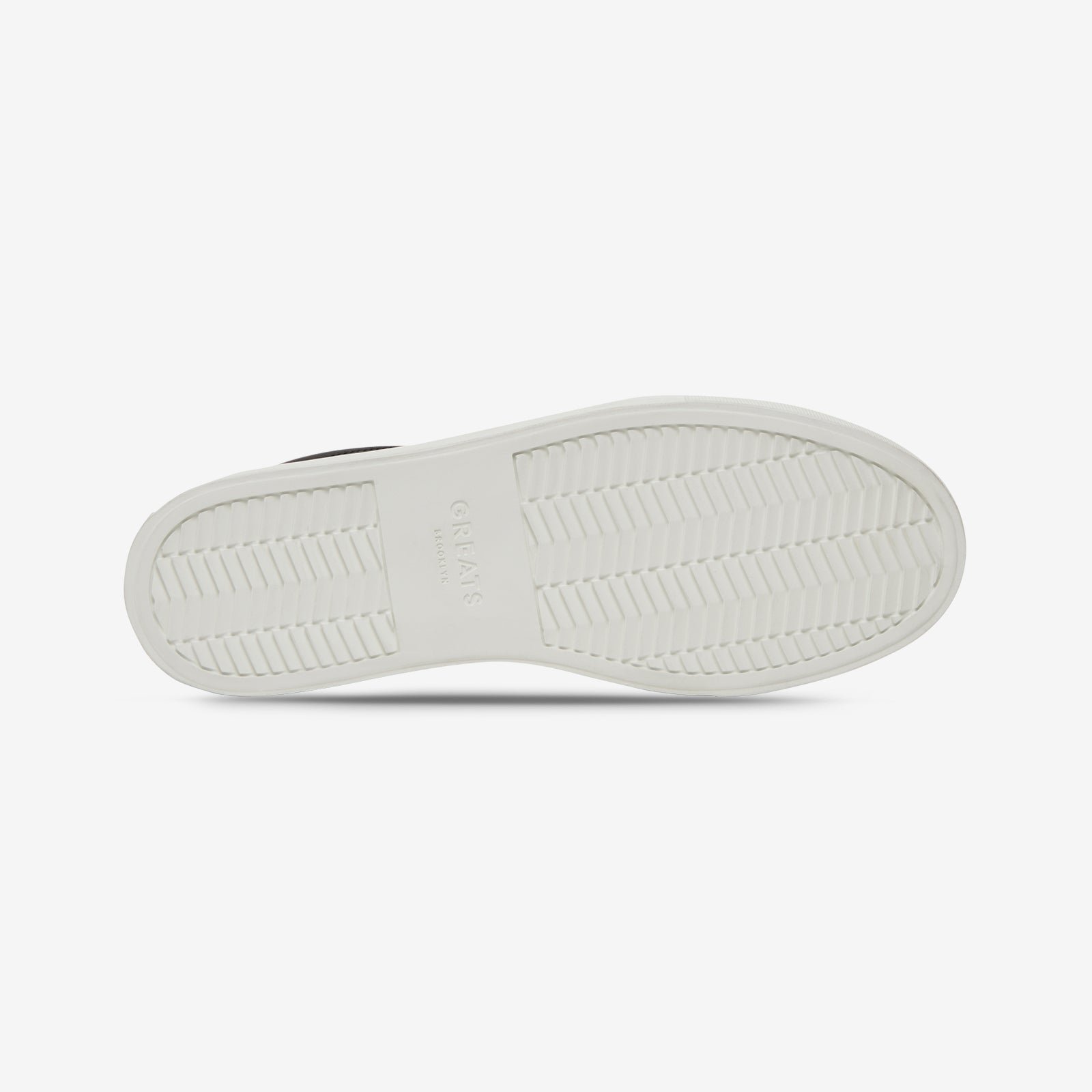 The Royale 2.0 Slip On - Nero - Image 5