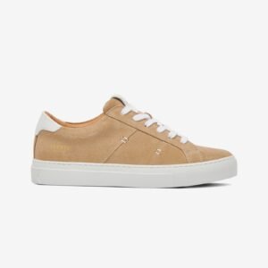 The Royale 2.0 - Tan