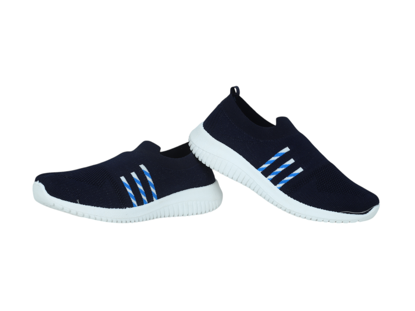 LADIES CASUAL SHOE 99755 - Image 2