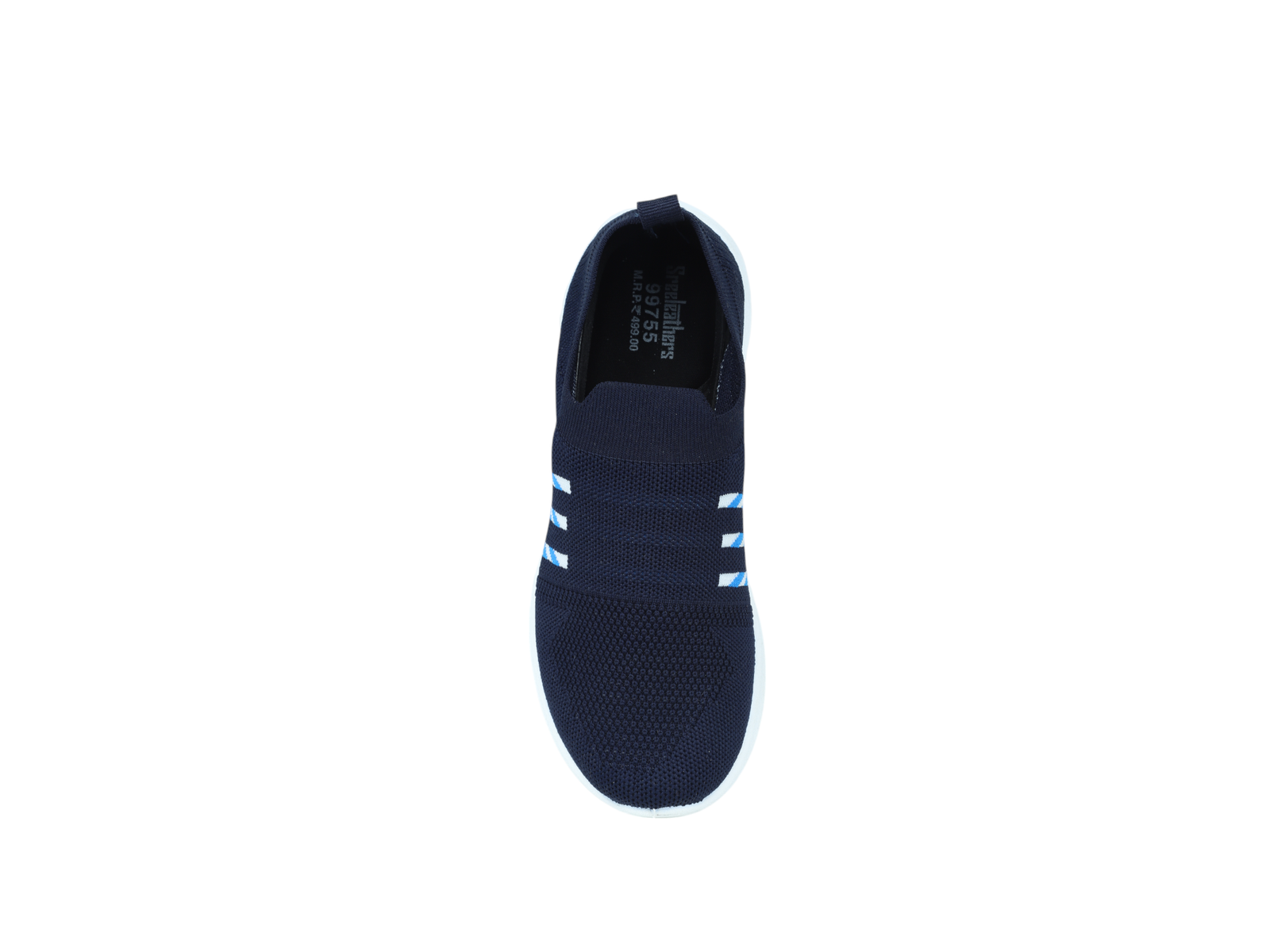 LADIES CASUAL SHOE 99755 - Image 6