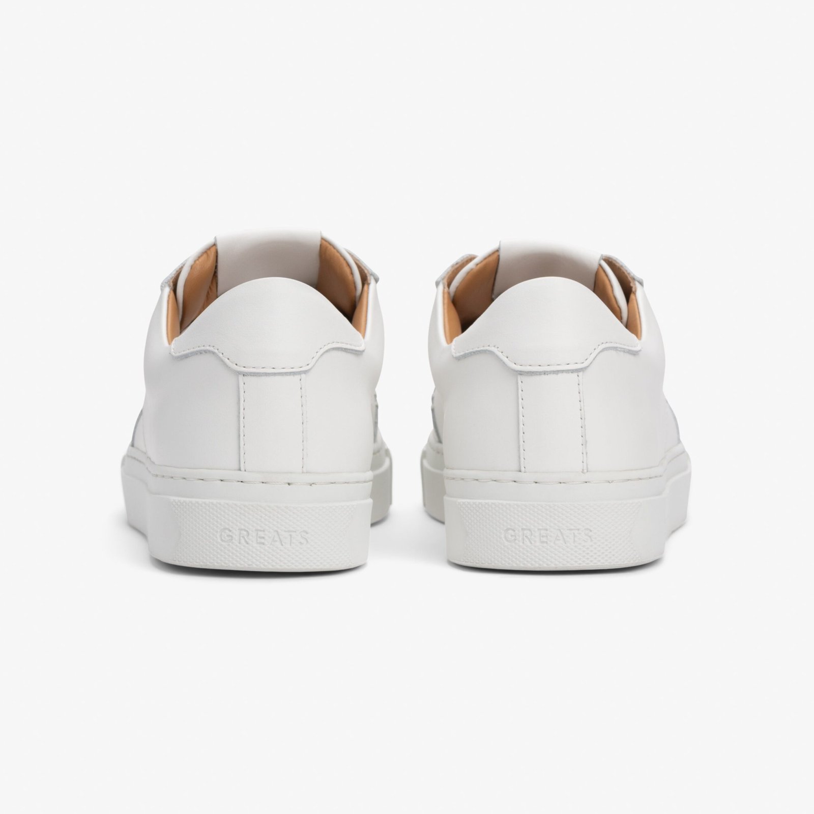 The Royale 2.0 - Blanco - Image 3
