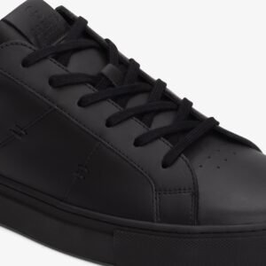 The Royale 2.0 - Triple Black